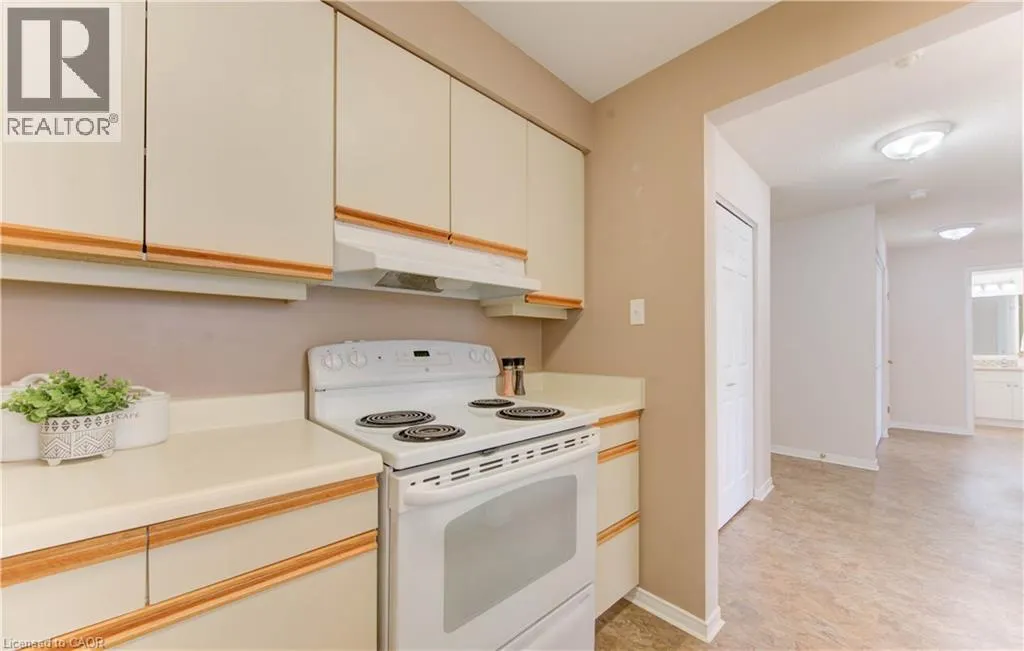 1414 KING Street E Unit# 405, #405