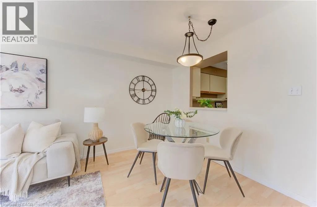 1414 KING Street E Unit# 405, #405