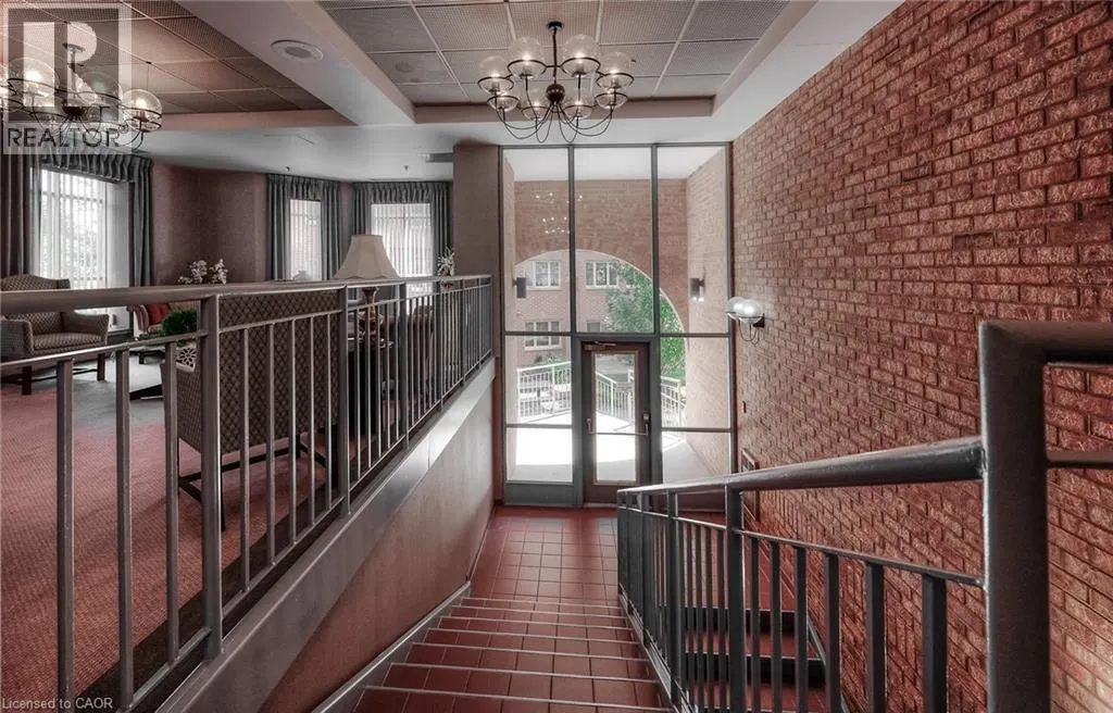 1414 KING Street E Unit# 405, #405