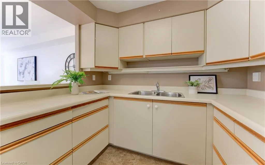 1414 KING Street E Unit# 405, #405