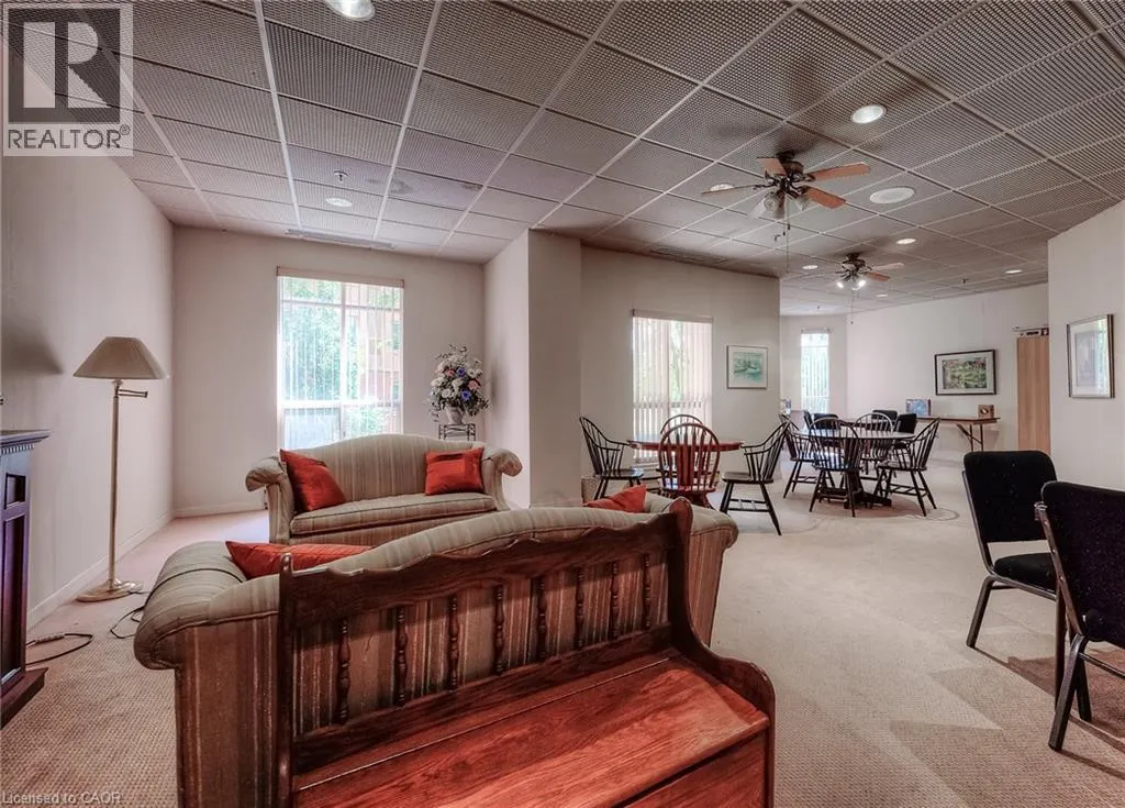 1414 KING Street E Unit# 405, #405
