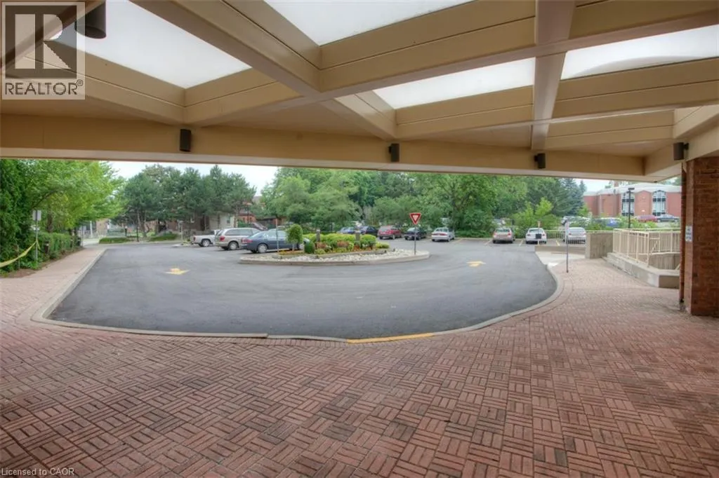 1414 KING Street E Unit# 405, #405