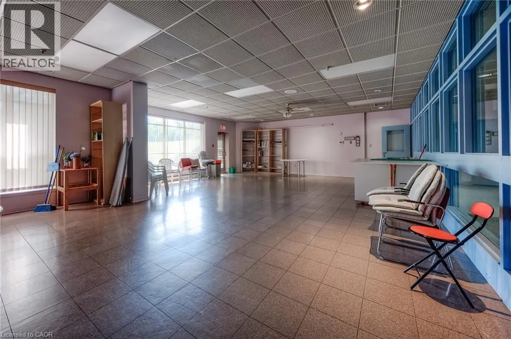 1414 KING Street E Unit# 405, #405