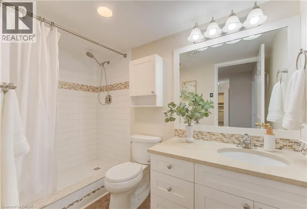 1414 KING Street E Unit# 405, #405