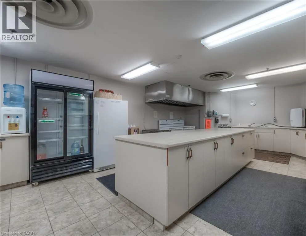 1414 KING Street E Unit# 405, #405