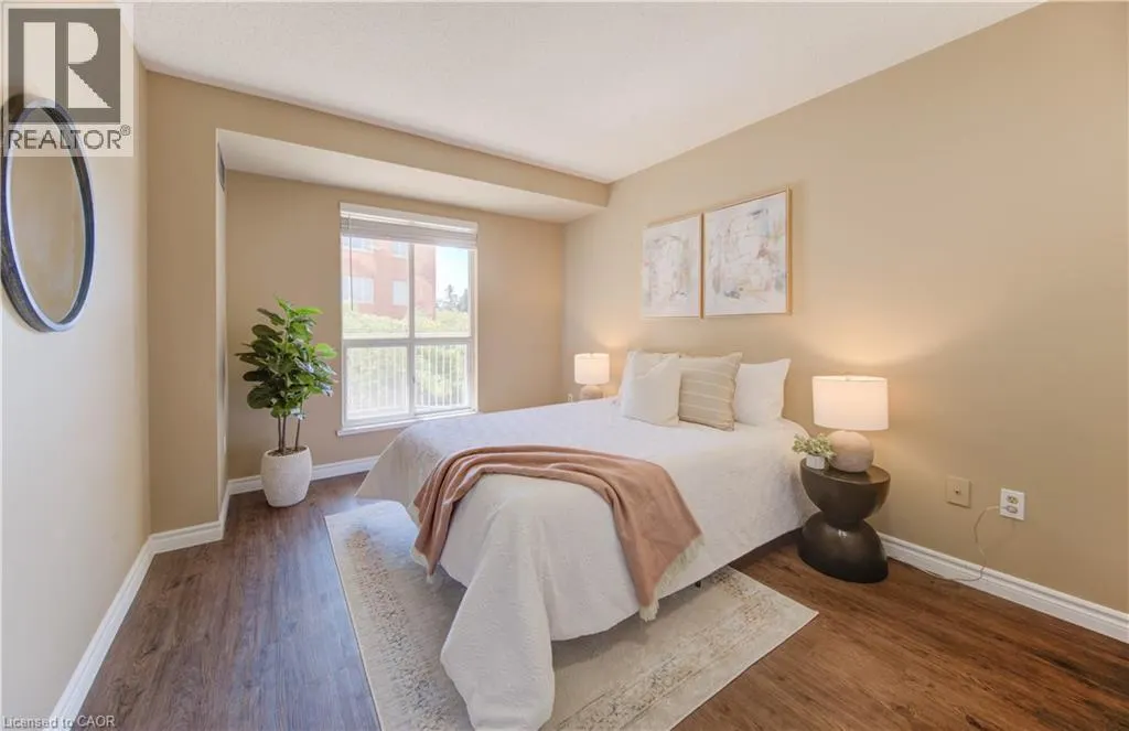 1414 KING Street E Unit# 405, #405