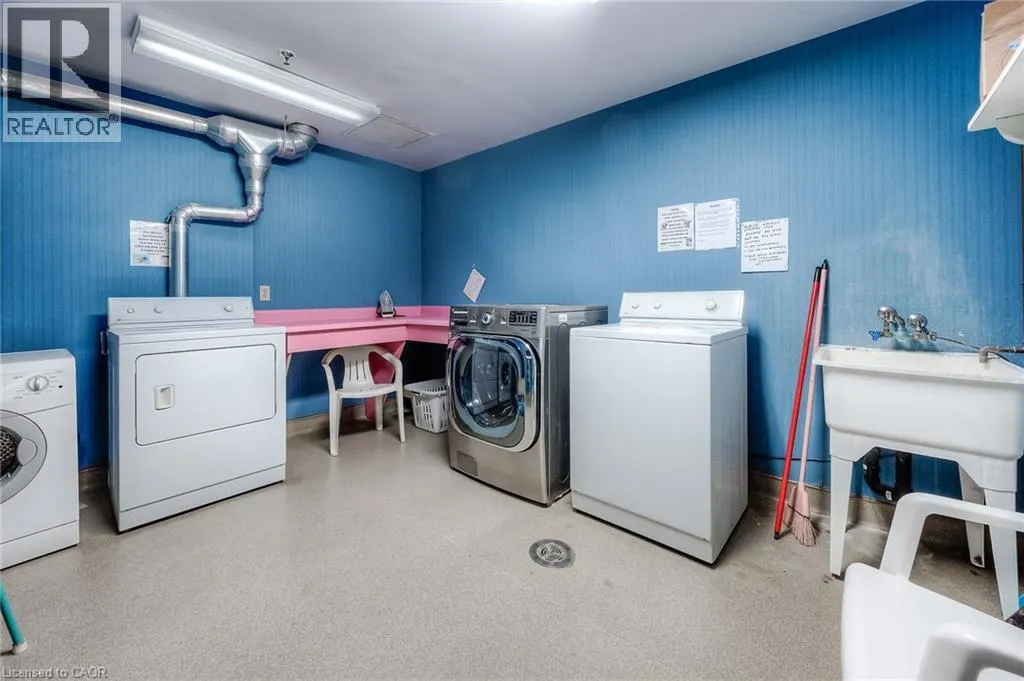 1414 KING Street E Unit# 405, #405