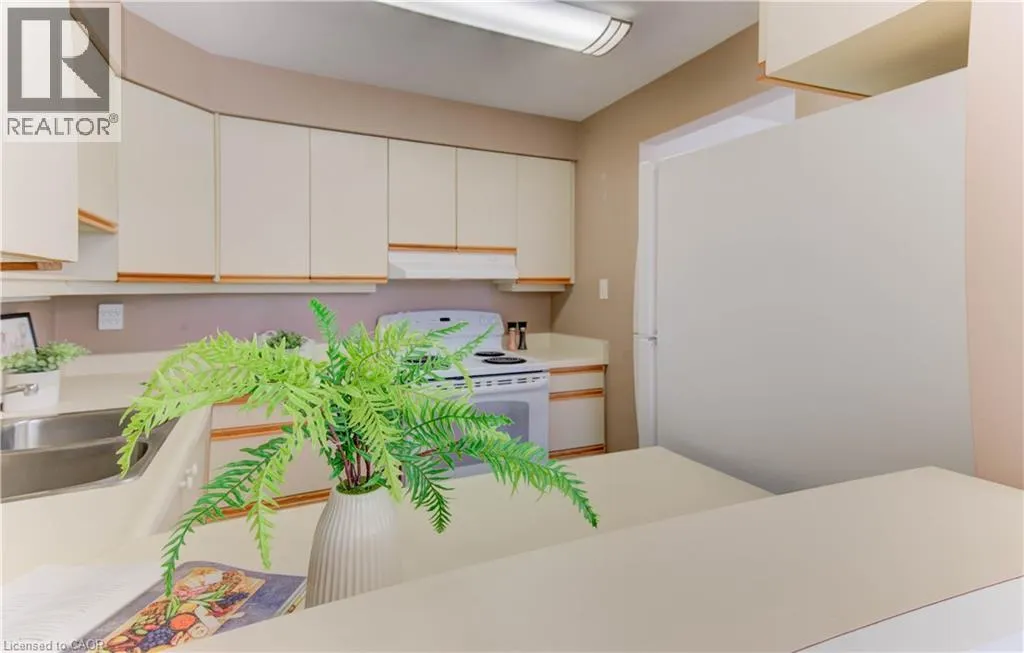 1414 KING Street E Unit# 405, #405