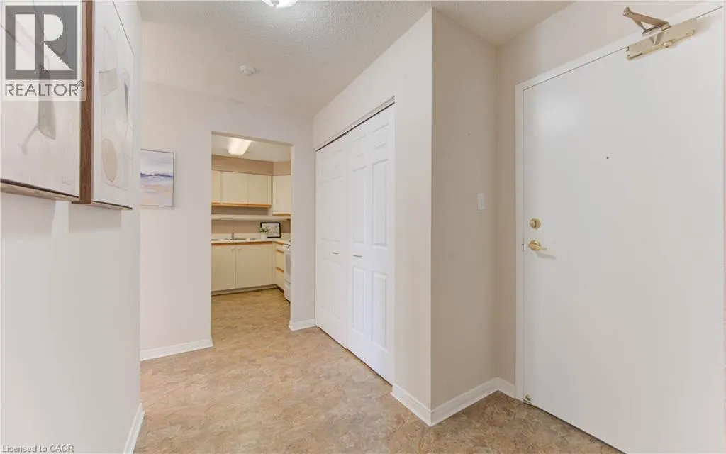 1414 KING Street E Unit# 405, #405