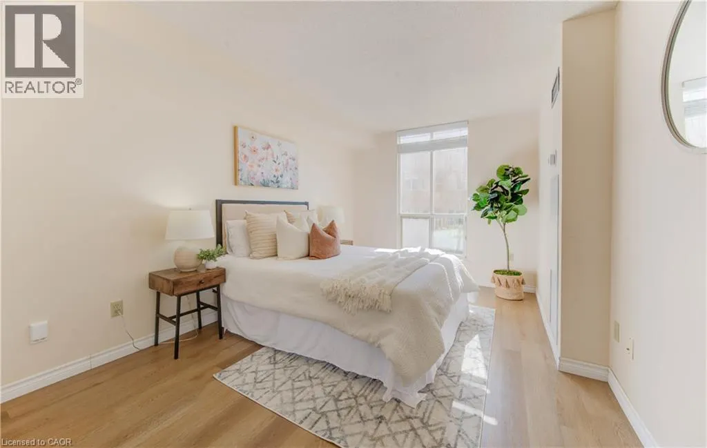 1414 KING Street E Unit# 405, #405