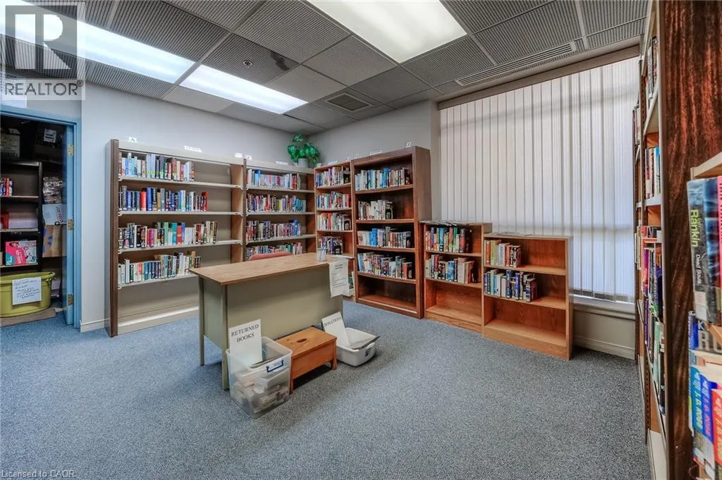 1414 KING Street E Unit# 405, #405