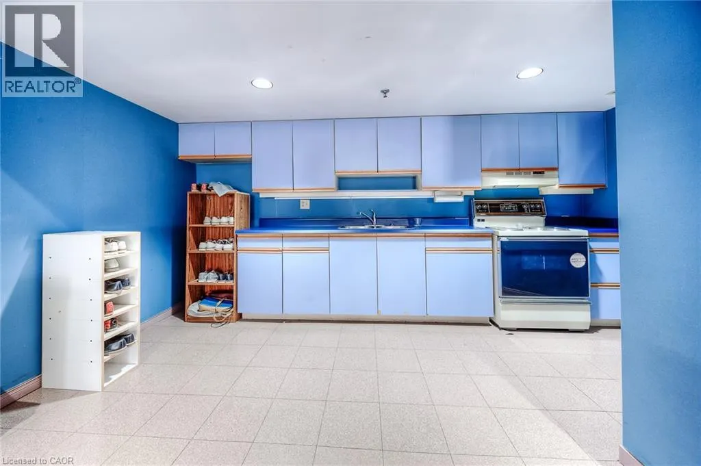 1414 KING Street E Unit# 405, #405