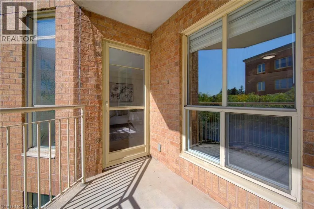 1414 KING Street E Unit# 405, #405