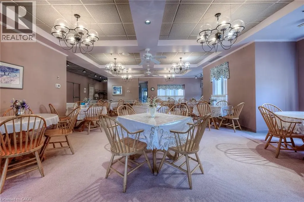 1414 KING Street E Unit# 405, #405