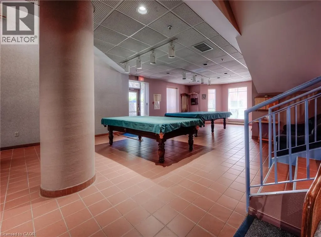 1414 KING Street E Unit# 405, #405