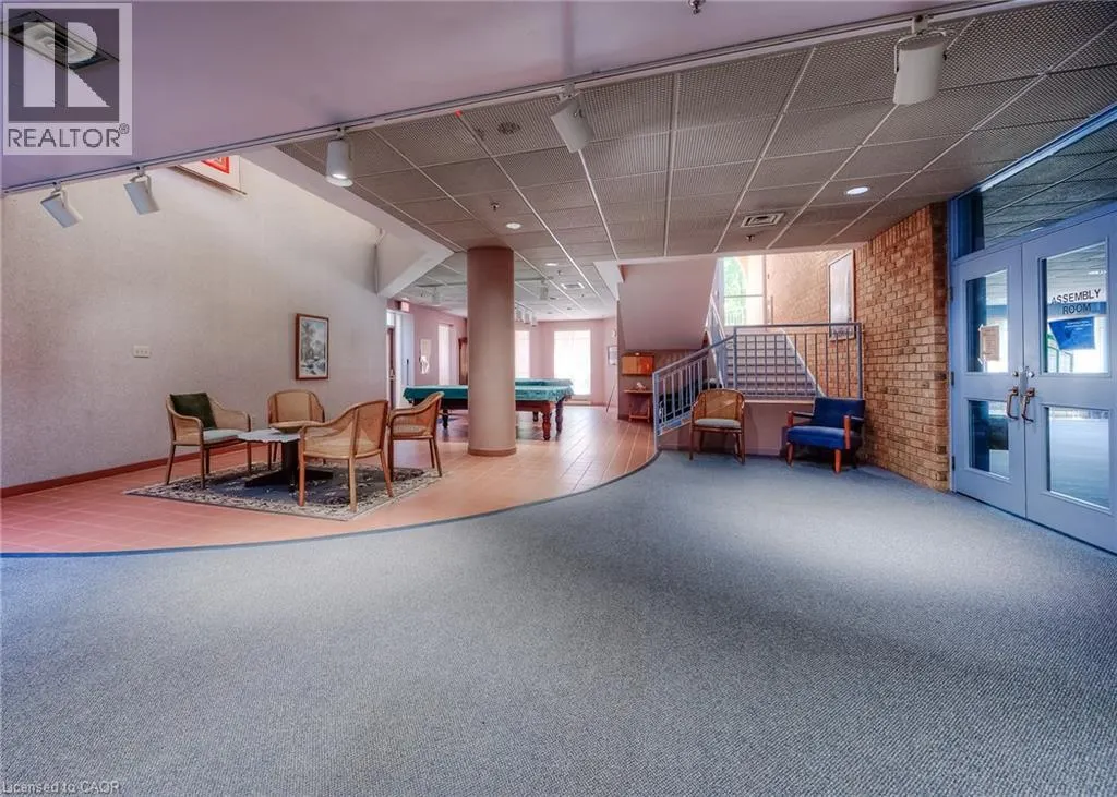 1414 KING Street E Unit# 405, #405