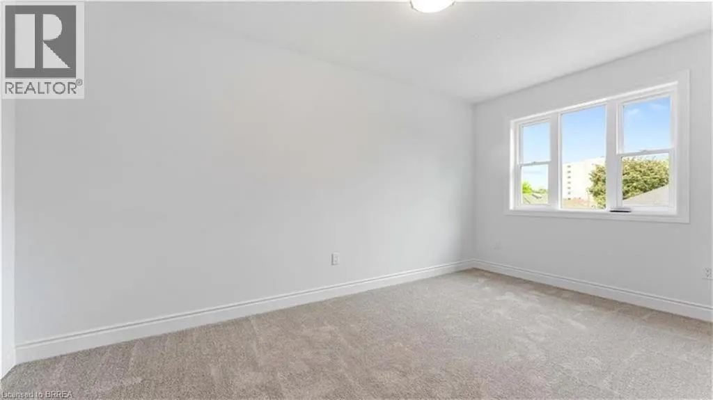 24A BALFOUR Street Unit# Upper, #Upper