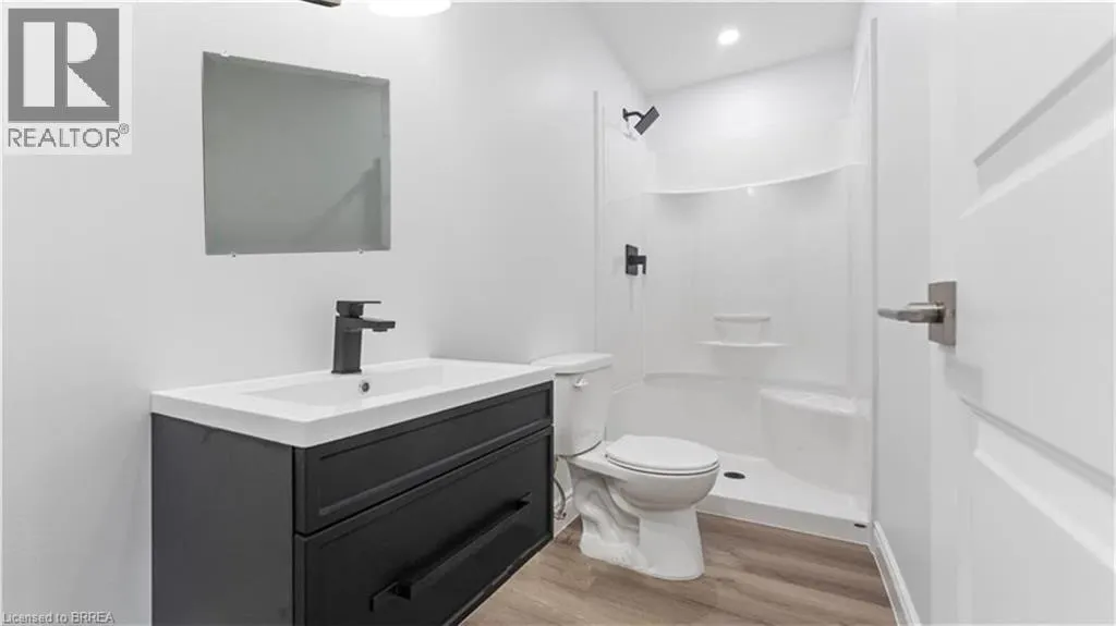 24A BALFOUR Street Unit# Upper, #Upper