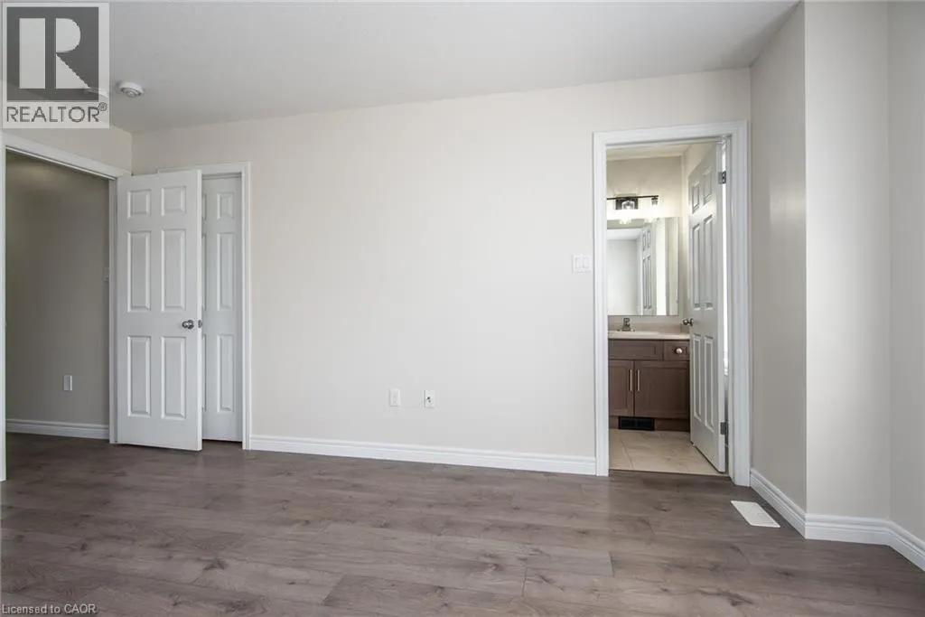 70 WILLOWRUN Drive Unit# J-3, #J-3