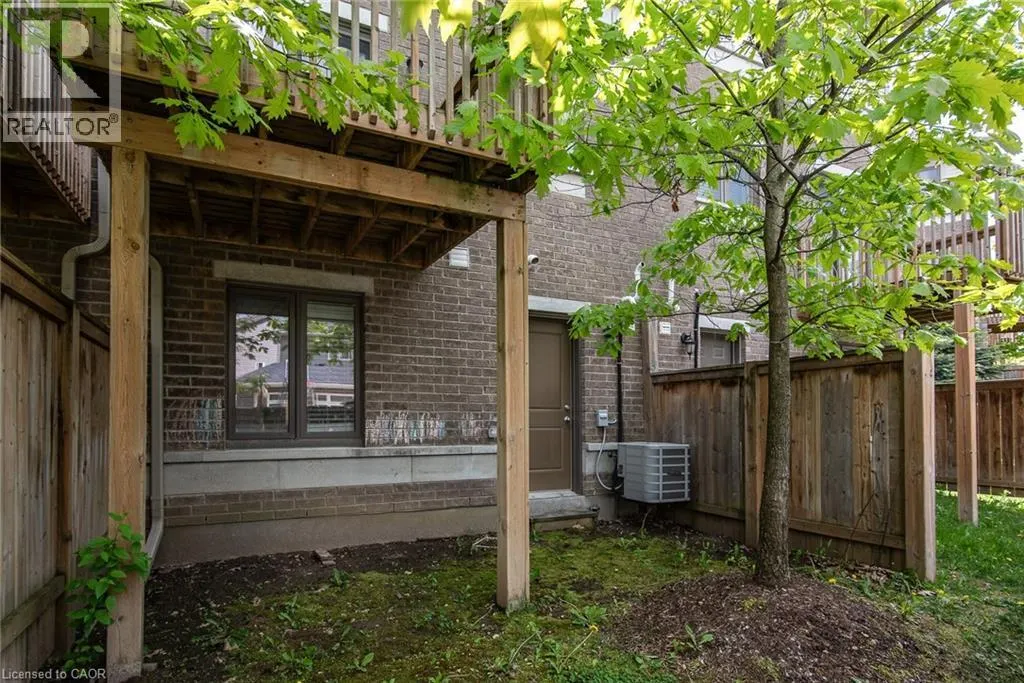 70 WILLOWRUN Drive Unit# J-3, #J-3