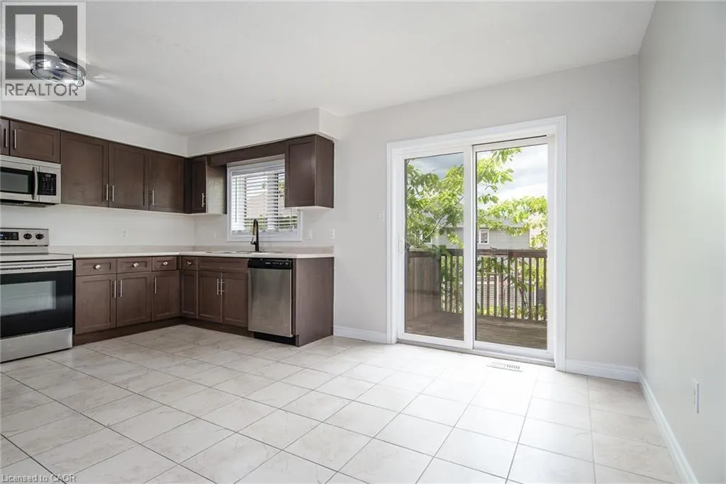 70 WILLOWRUN Drive Unit# J-3, #J-3