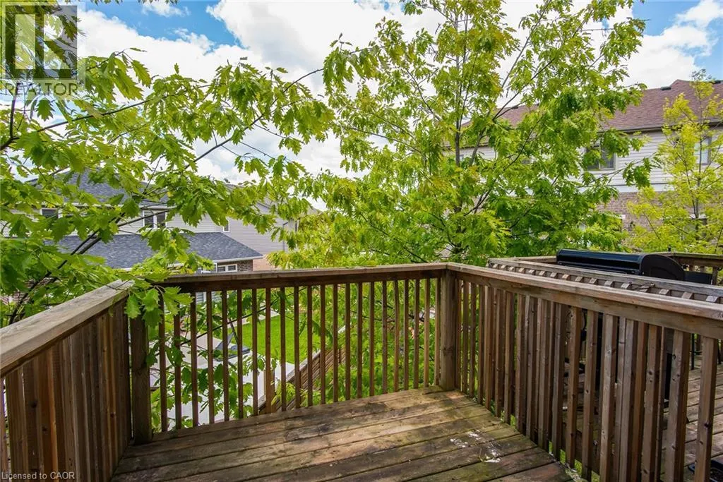 70 WILLOWRUN Drive Unit# J-3, #J-3