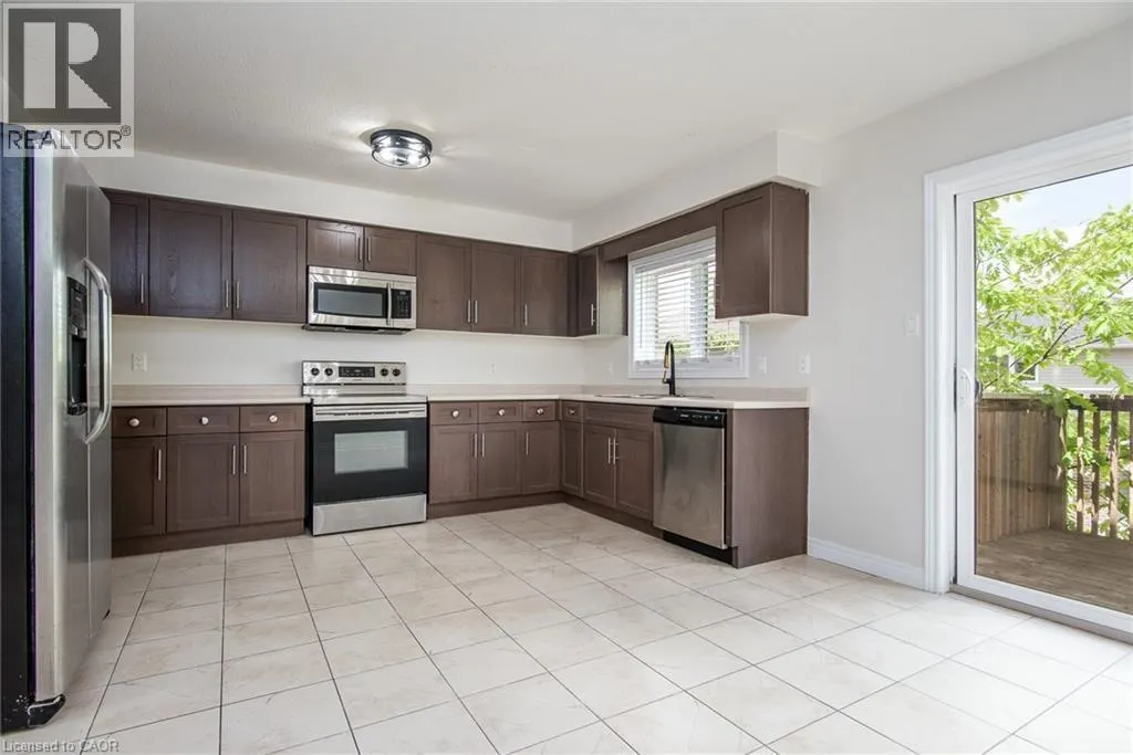 70 WILLOWRUN Drive Unit# J-3, #J-3