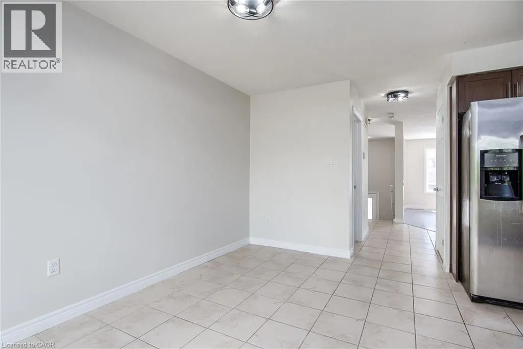 70 WILLOWRUN Drive Unit# J-3, #J-3