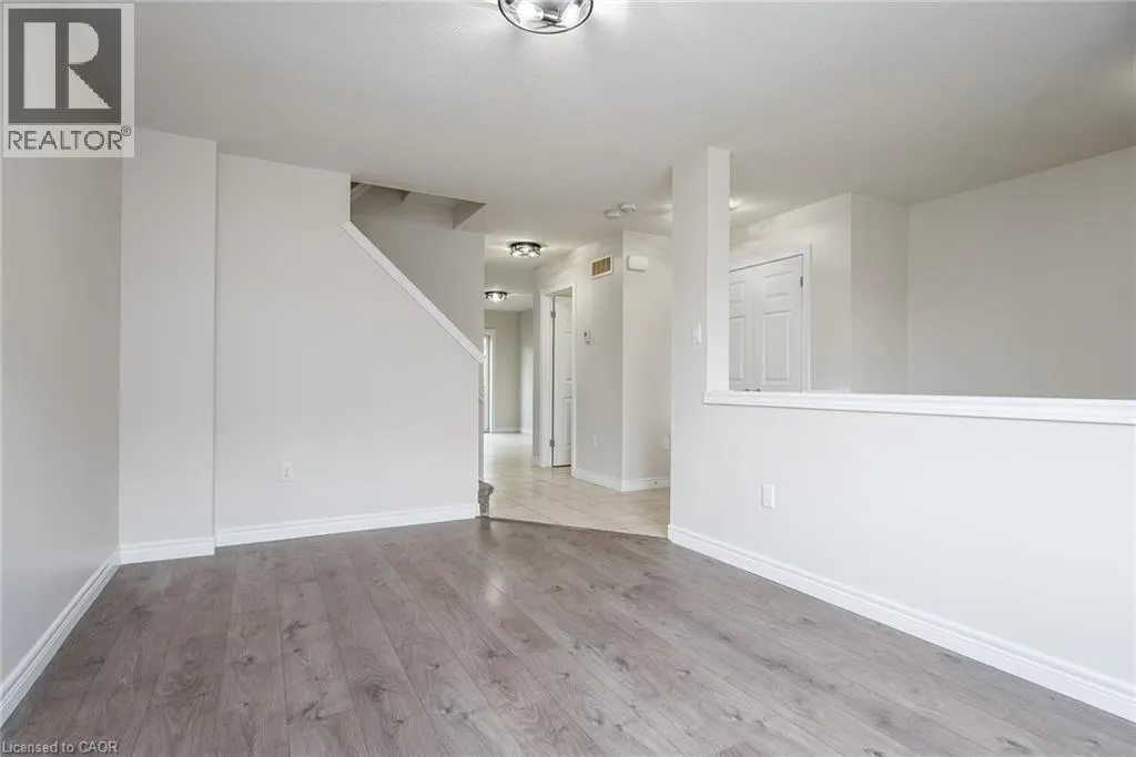 70 WILLOWRUN Drive Unit# J-3, #J-3