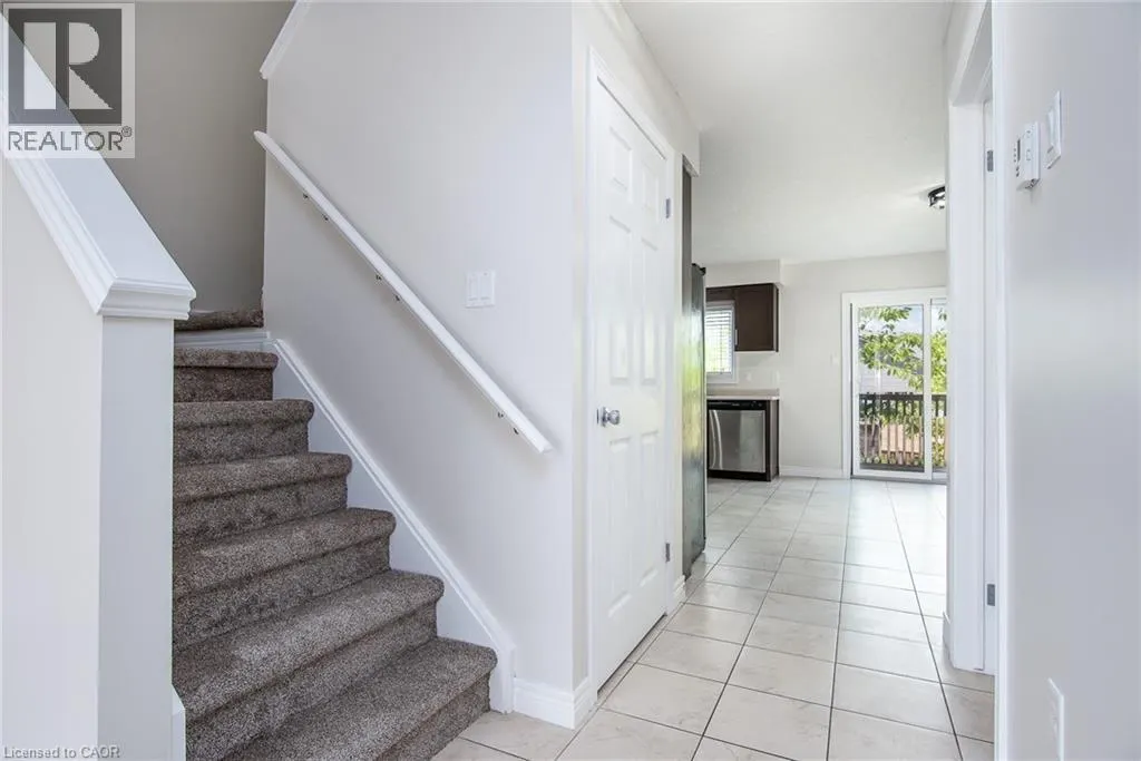 70 WILLOWRUN Drive Unit# J-3, #J-3