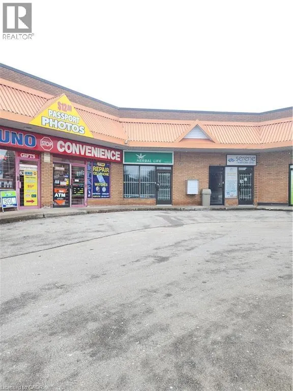 1447 UPPER OTTAWA Road Unit# 9, #9
