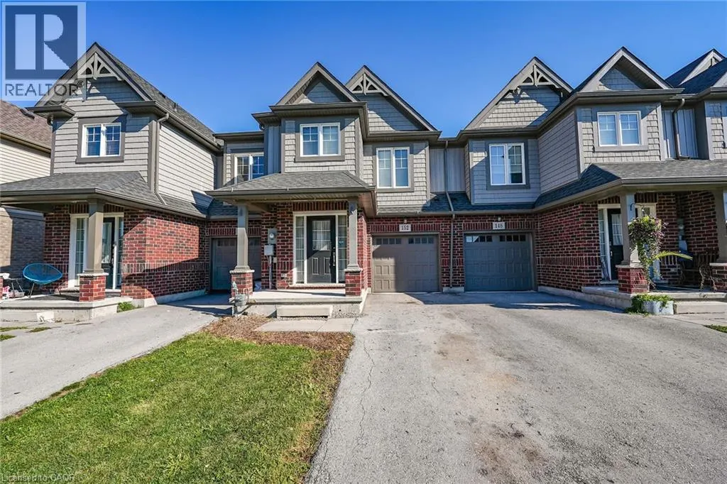 152 HERON Street