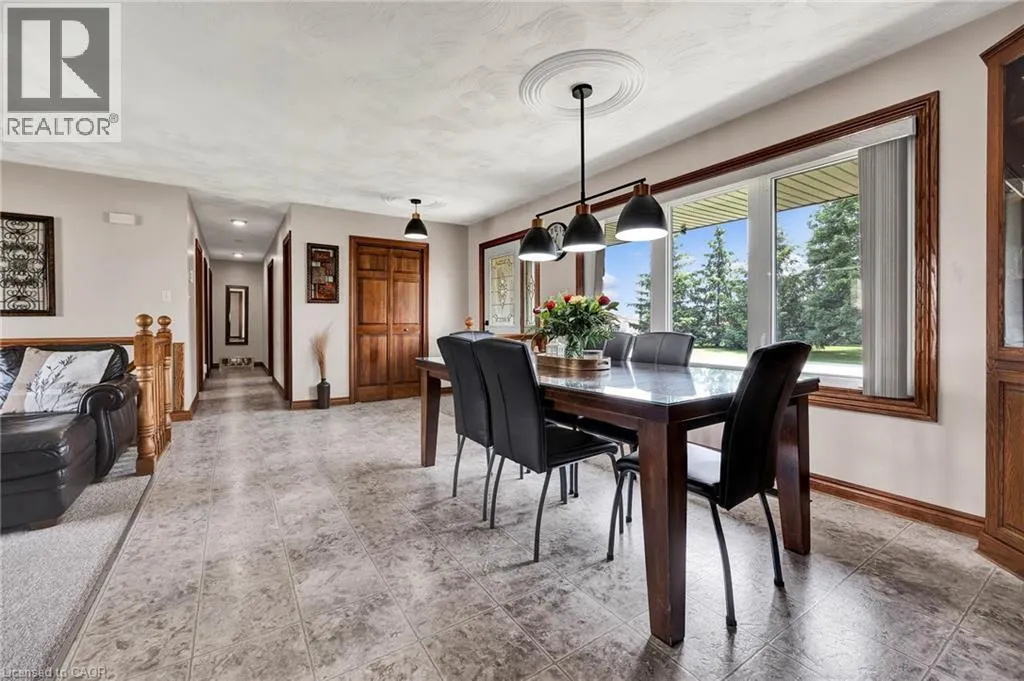1 SHANTZ Place