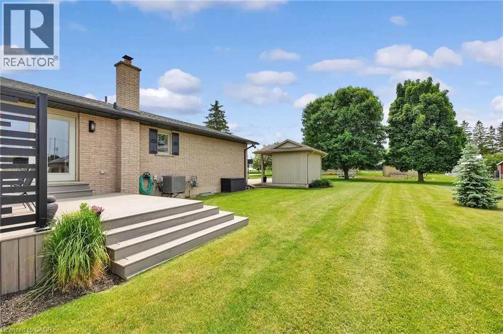 1 SHANTZ Place