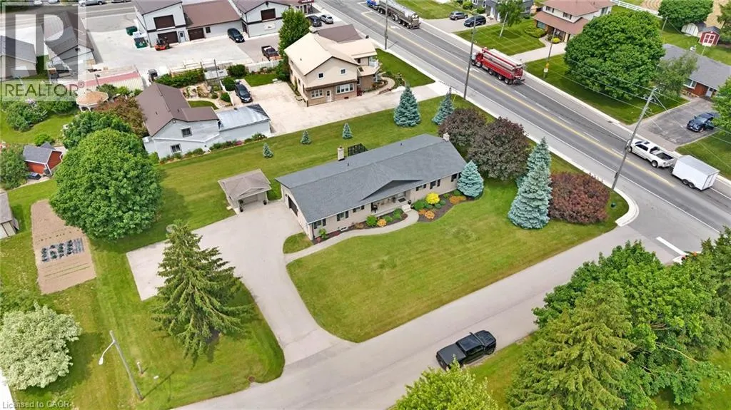 1 SHANTZ Place