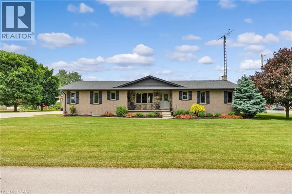 1 SHANTZ Place