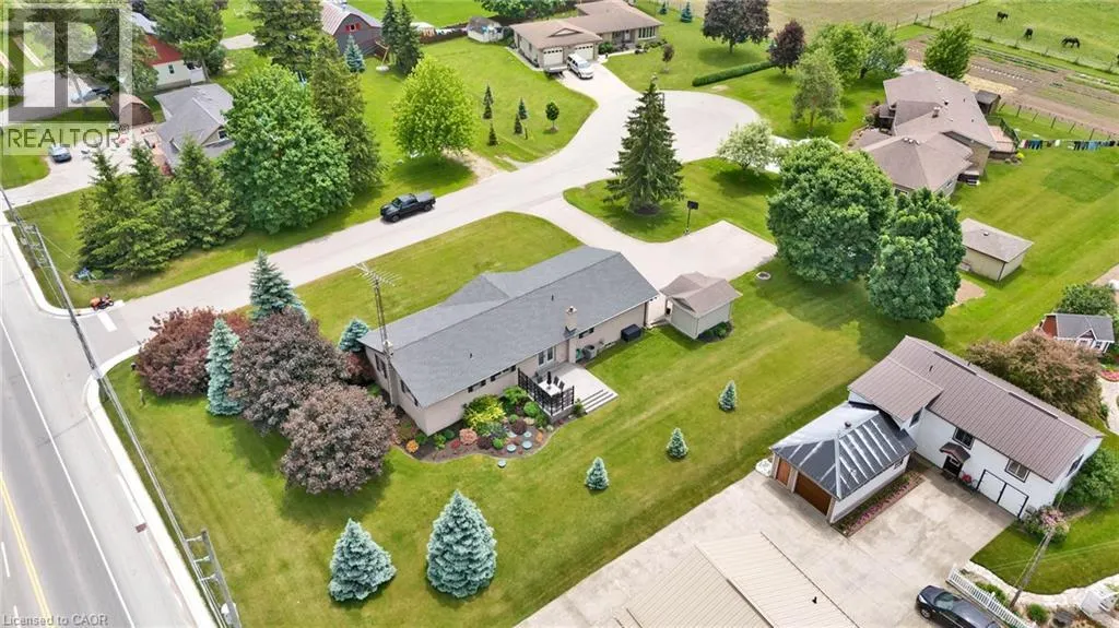 1 SHANTZ Place