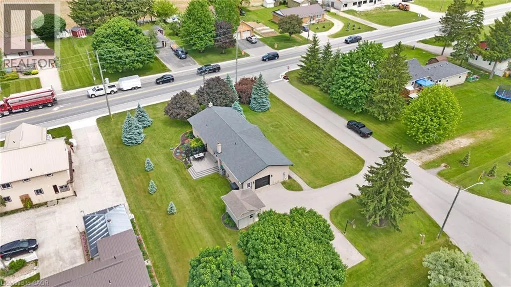 1 SHANTZ Place
