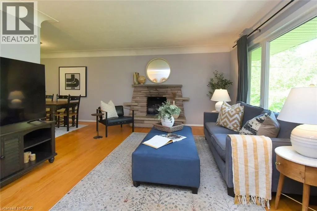 454 EVERGREEN Avenue