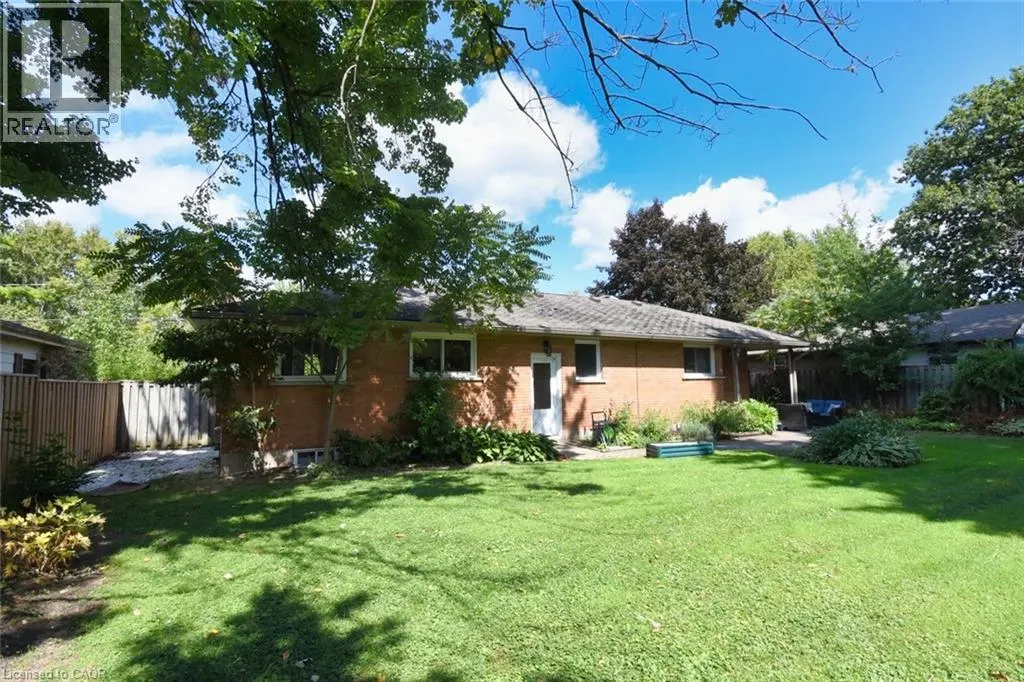454 EVERGREEN Avenue