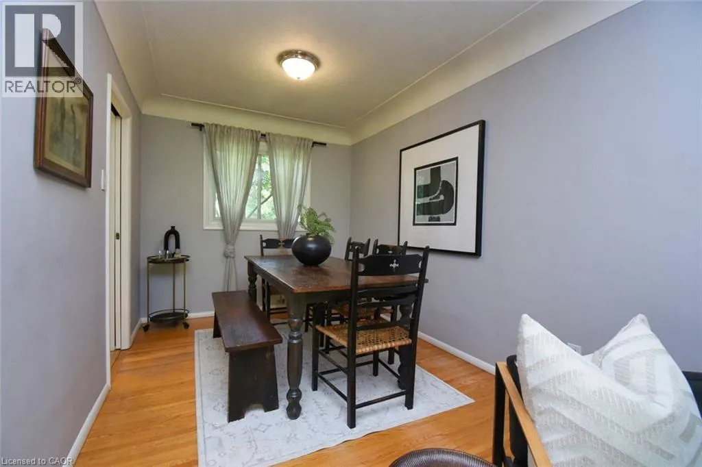 454 EVERGREEN Avenue