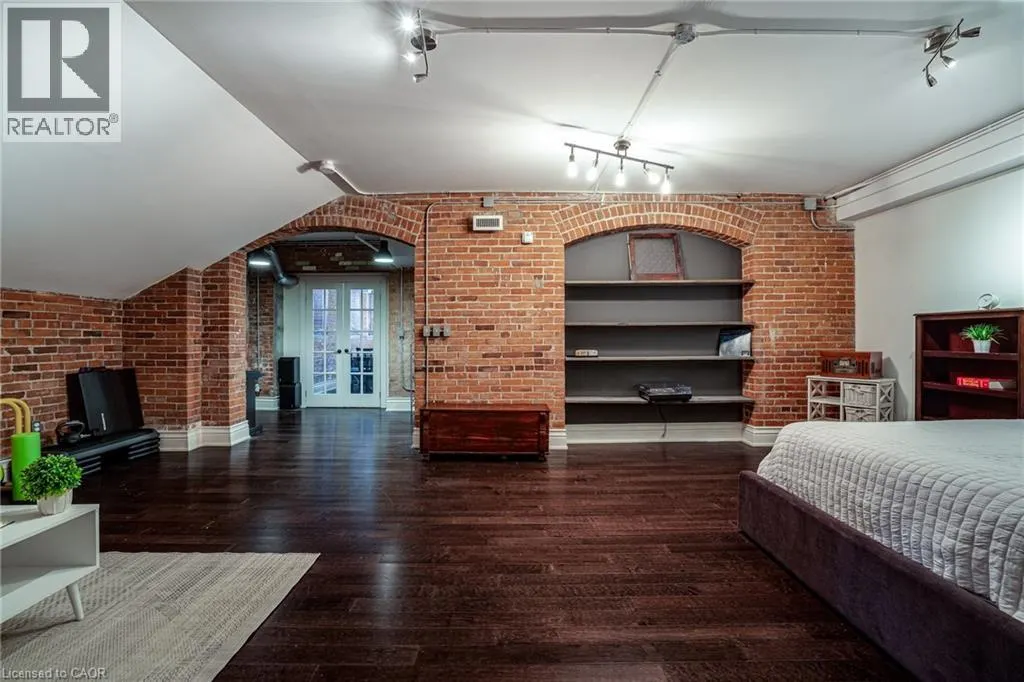 200 STINSON Street Unit# 104, #104