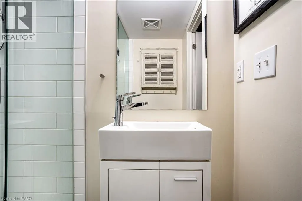 200 STINSON Street Unit# 104, #104