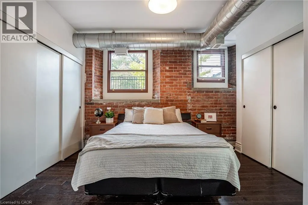 200 STINSON Street Unit# 104, #104