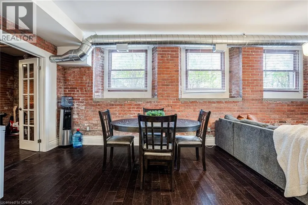 200 STINSON Street Unit# 104, #104