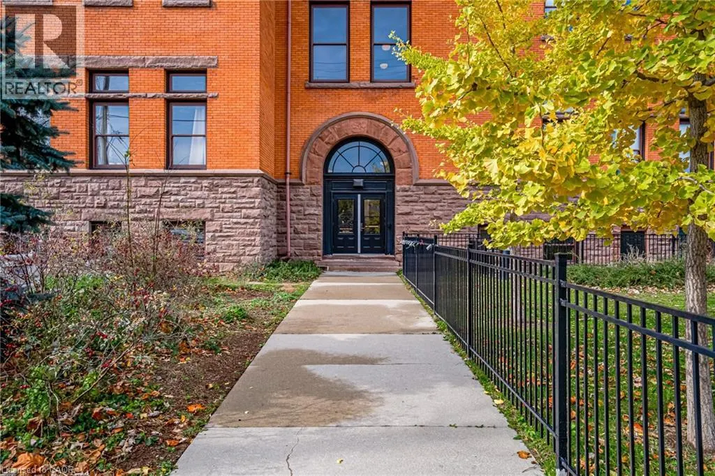200 STINSON Street Unit# 104, #104