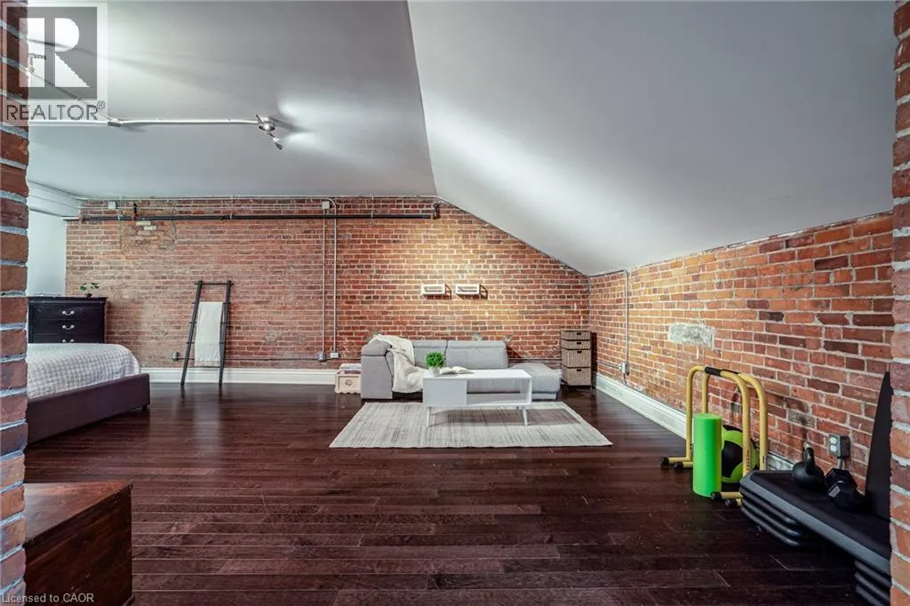 200 STINSON Street Unit# 104, #104