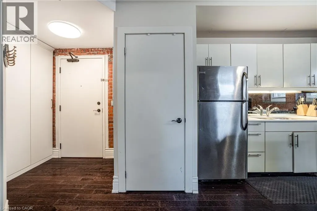 200 STINSON Street Unit# 104, #104