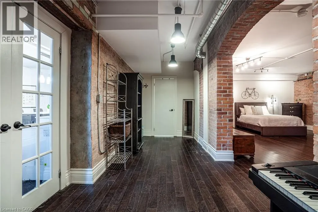 200 STINSON Street Unit# 104, #104