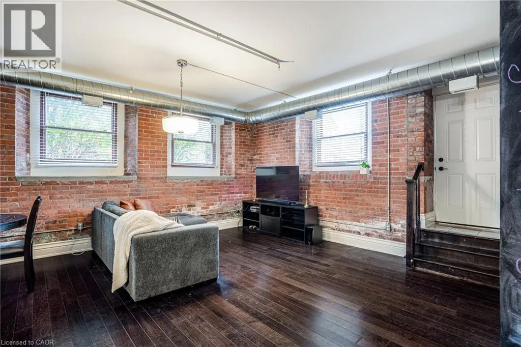 200 STINSON Street Unit# 104, #104